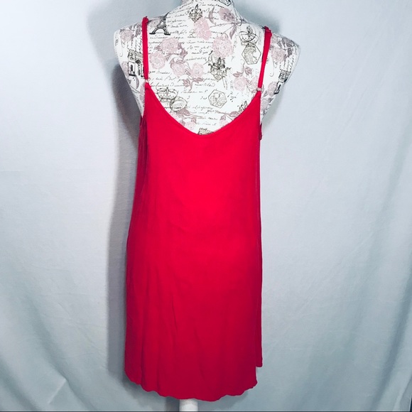 NWT - Roxy Full Bloom Strappy Dress - Picture 5 of 8